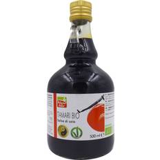Spezie, Aromatizzanti & Salse Tamari Biologico 250 ml 250g 25cl