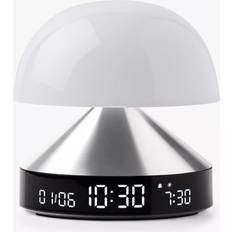 Lexon Mina Sunrise Lamp Alarm Clock
