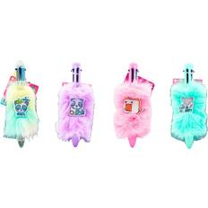 Cutie Crew 6-Color Pen Plush