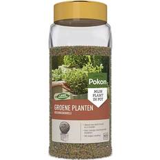 Plantenvoedingen Pokon Groene Planten Voedingskorrel 800gr
