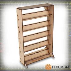 TTCombat Citadel Paint Rack 25