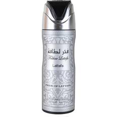 Lattafa Profumi per il Corpo Lattafa Mens Fakhar Body Spray 6.7 oz 6.8 fl oz