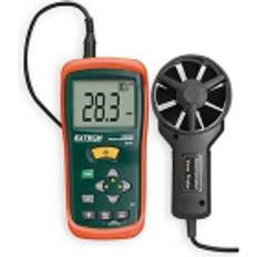 Anemometer Extech CFM CMM Mini Thermo Anemometer AN100