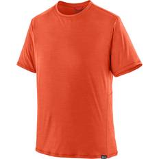 Patagonia Cap Cool Lightweight Shirt Funktionsshirt - Rød