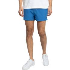 Fila Vintage Hightide 4 Terry Pocket Stripe Shorts - Blue