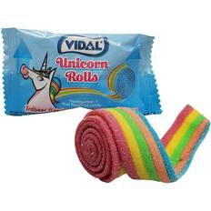 Unicorn Regnbågsrolls 19 gram