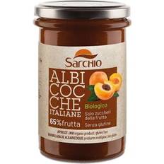 Frutta Secca Composta Di Albicocche Bio Marmellata Senza Glutine