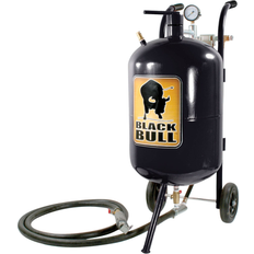 Power Tool Accessories Buffalo Tools Black Bull 10-Gallon Abrasive Blaster 17 x 37 x 14