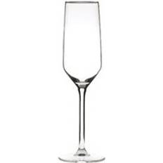 Artis Carre Flute 22cl 1 x 6 Champagne Glass