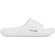 Under Armour Slippers & Sandals Under Armour Locker V Slides - White