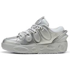 Puma LaMelo Ball LaFrancé Written Sneakers - Silver Mist