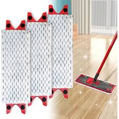 3 Pieces Vileda Mop Refill 2 in 1