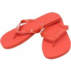Red Flip Flops Children's Shoes Softee Children's Flip-Flops Flip Flop Liberty - Rouge
