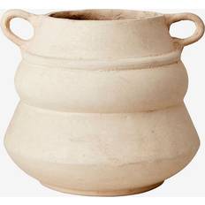 Urne Athena Beige 20 cm