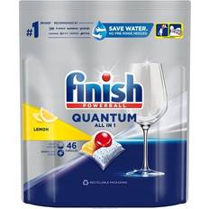 Finish Finish Längenmesswerkzeug Quantum All In 1 Kapsułki 46szt