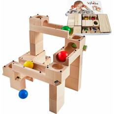 Marble Runs Xyloba Junior Maxi Marble Run That Plays