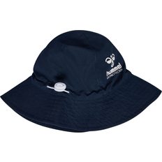 Blå Solhatte Hummel Starfish Solhat - Navy Blazer
