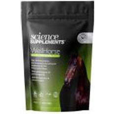 Wellhorse Veteran Support Hoof Skin & Coat - 1.6kg