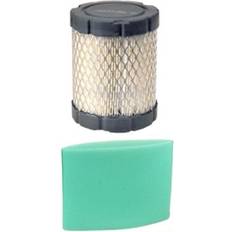 Garden Power Tool Spare Parts Maxpower Air Filter and Pre-Filter 5429K
