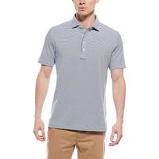 Peter Millar Alto Performance Jersey Polo Shirt