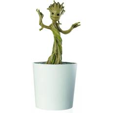 Monogram Baby Groot Med Kruka