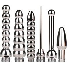 Wejoy Stainless Steel Bidet Faucets Rushed Anal Douche