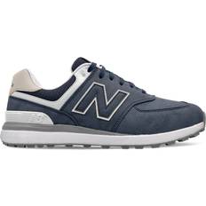 New Balance Golfskor New Balance Chaussures De Golf Sans Crampons Femme - Bleu
