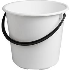 G. Funder Gulvspand 10 Liter Hvid 10L