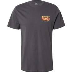 Rip Curl Keep On Trucking Tee T-shirt - Grå
