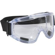 Worksafe Skyddsutrustning Worksafe Premium Goggles - Indirect Vent