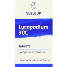 Lycopodium 30C 125 Tabs 3 Pack 30ml