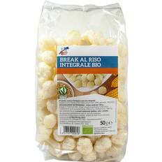 Riso e Cereali Fsc Break Al Riso Integrale 50 g