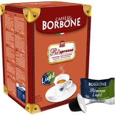 Caffè Borbone Miscela Light 50 Pods