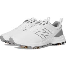 New Balance Golf Shoes New Balance Brighton V2 Women's Golf Shoes - White/Grey