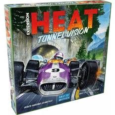 Days of Wonder Tunnel Vision Expansion Brettspill