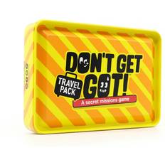 Big Potato Games Don't Get Got Travel Pack