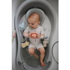 Mushie Space Bath Play Set 4pk