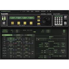 H3000 Factory Mk II
