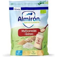 Almirón Multicereal Quinoa Eco 200g