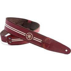 Yamaha Straps Yamaha RightOn Race Vegana Guitar Strap