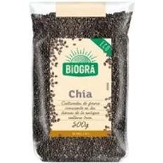 Biográ Semillas De Chia 250g
