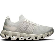 On Shoes on sale On Cloudswift 4 Sneakers - Wolf/Sand