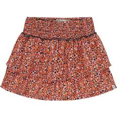 Rosa Kjolar Tumble 'N Dry Tnd Caron - Röd