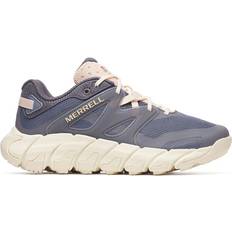 Merrell Blue Hiking Shoes Merrell Maipo Explorer Aerosport Shoes - Sand