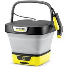 Kärcher Cleaning Machines Kärcher OC 3 Foldable Rechargeable Portable Cleaner