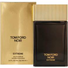 Tom Ford Noir Extreme Eau De Parfum Men's EDP Spray Fragrance 100ml