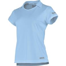 Silver - Women Polo Shirts Reece Womens Isa Climatec Polo Shirt