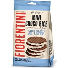 Cioccolatini Mini Choco Rice Cioccolato Al Latte 60g
