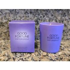 Viktor & Rolf Viktor Rolf Good Fortune 70g Scented Candle