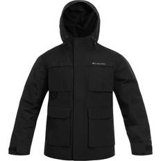 Columbia Landroamer II Jacket - Black